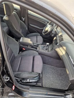 BMW e46 330d 135kw SportSize - 9