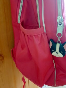 Různé hračky a oblečky B.b - 9