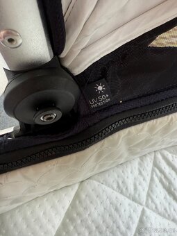 Kočárek Moon 2020 - 9