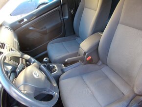 vw golf 5 ,1.9tdi 77kw - 9