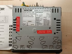 Sencor SCD-5045MR - 9