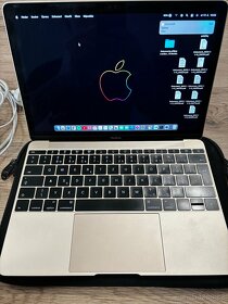 MacBook 12 retina - 9