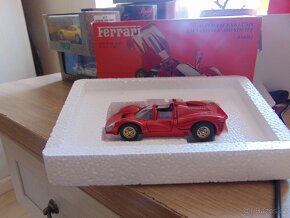 Ferrari 1:43  --- - 9