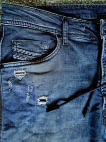 DIESEL Jogg jeans Narrot CBD-NE 0685M vel.28 - 9