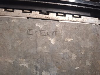 Grundig emden autoradio do veterána - 9