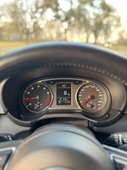 Audi A1 1.4TFSi 136Kw S-Tronic SLine R18 Rotor LEDBiXenon - 9