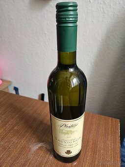 Víno / vína - sekt / sekty - šampaňské - 9