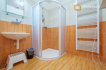 Velký rodinný dům, pozemek 4190 m2, Antonínov - Josefův Důl - 9