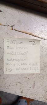 Mikrometr talířkový 125 - 150 mm Somet (T2) - 9