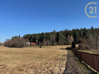RD/Chalupa, 2+1, Housko, Vysočany, okr Blansko, ZP 198 m2... - 9