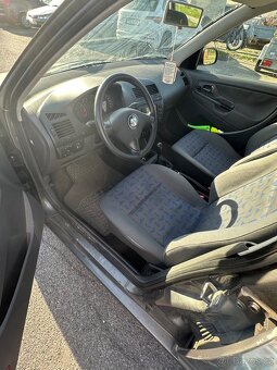 Seat Cordoba Vario - 9