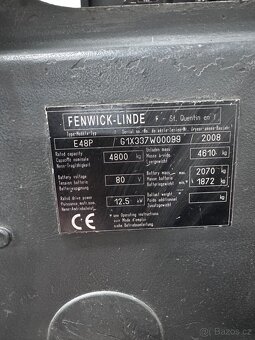 ⭐️DOPRAVA ZDARMA ČR/SK Elektrická 5t - 9