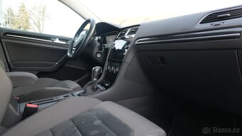 VW GOLF7 2.0 TDI DSG 110 kW 2018 199tkm. - 9