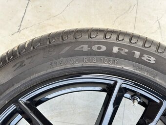 Bmw R18 G30 Bmw 18” G31 Dvourozmer 5x112 Mpaket - 9