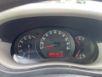 Opel Movano 2.3 107kw - 9