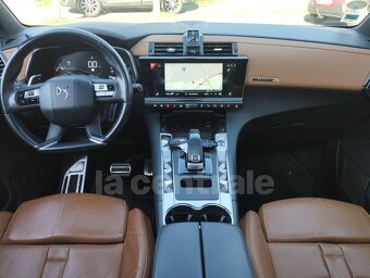 DS 7 Crossback 2.0 BlueHDi 180 BUSINESS Aut 06/2019 - 9