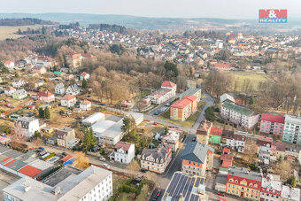 Prodej bytu 4+kk, 89 m², Aš, ul. Čechova - 9