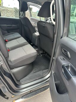 Volkswagen Amarok 3.0TDi 4x4 Odpočet DPH - 9
