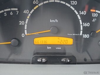 Mercedes BENZ Sprinter 313 CDI r.v.2004 STK do 6-26 - 9