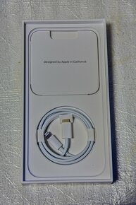 Apple iPhone 14 Pro Max, 128GB - 9