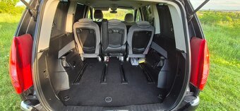 Peugeot 807 2.0HDi r.v.2008 6q manuál - 9