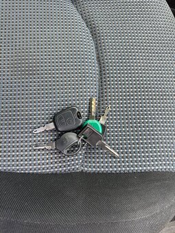 Peugeot 206 + Peugeot 206 combi - 9