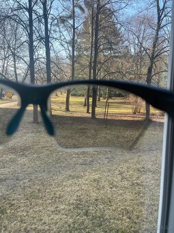 Rudy Project Stratofly - pyombo/impactX photochromic 2black - 9
