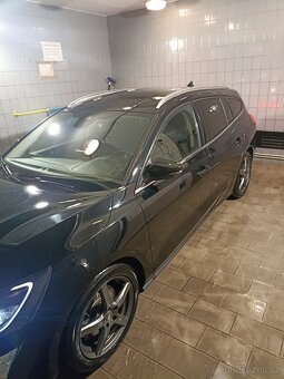 Ford Focus combi 2,0 TDCi (110kw) - 9