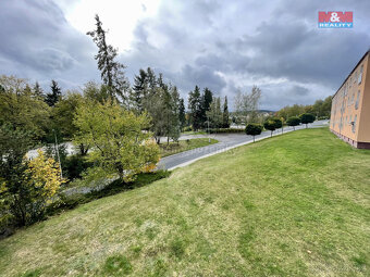 Pronájem bytu 2+1, 53 m², Horní Slavkov, ul. Poštovní - 9