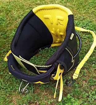 Kite Naish Torch 10 komplet set - 9