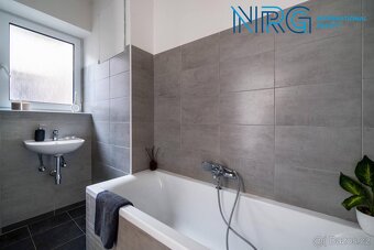 Prodej bytu 2+1, 54 m2, Kolín, ul. Zámecká - 9