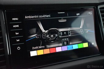 Škoda Kodiaq 2.0TDi DSG Clever LED Assist Virtual - 9