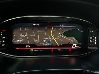 SEAT LEON CUPRA ST 300 4x4, 2020, TAŽNÉ - 9