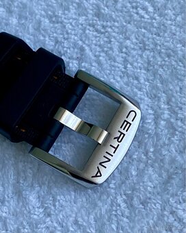 Automatické hodinky Certina DS SuperPH 1000M - 9