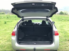 Prodám Hondu Accord Tourer 7G facelift - 9