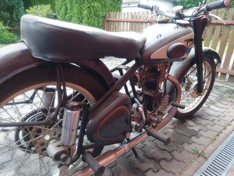 NSU 251OSL 1938 - 9
