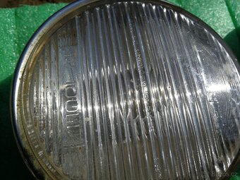 Stare Halogen pridavne svetla - - 9