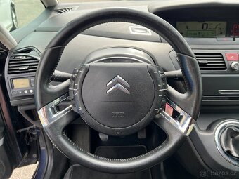 Citroën C4 Picasso 1.6 HDi 80 kW - 9