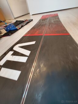 Spitboard komlekt Capita Neo Slasher 161 - 9