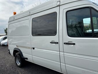Volkswagen LT 2.8Tdi 116kw - 9