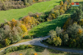 Prodej provozní plochy, 970 m², Zděchov - 9