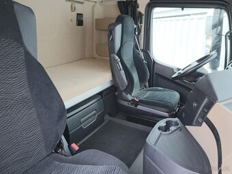 Mercedes-Benz Actros 1848, STANDARD, GIGA SPACE, EURO 6, AUT - 9