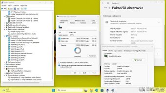 HP 14 /N3060/8GB/SSD240GB/WIFI/BT/DVD/WIN11/ZÁRUKA - 9