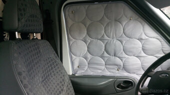 Ford transit jumbo - 9