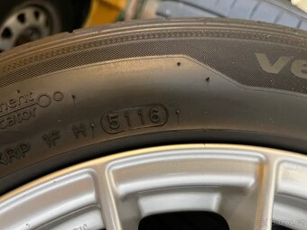 Alu kola Artec, BMW styling 32, r16 - 9