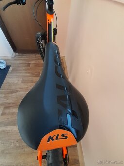 Horské dětské kolo Kellys Madman 10 - 9
