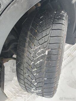 Prodám krásnou,vyservisovanou X5 se skvělým motorem 3.0d E70 - 9