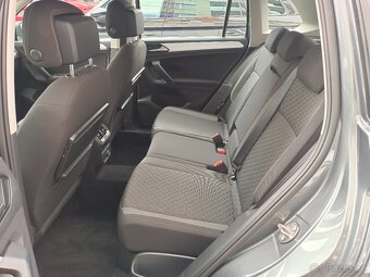 VW Tiguan Comfortline 2.0TDI 110kW DSG 81tkm ACC Full LED - 9