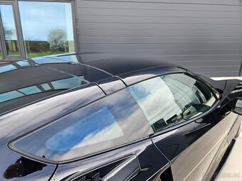 2014 Chevrolet Corvette C7 2LT 6.2 V8, perfektní stav - 9