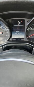 Mercedes-Benz v-class 250d W447 chip 165kW 2015 - 9
